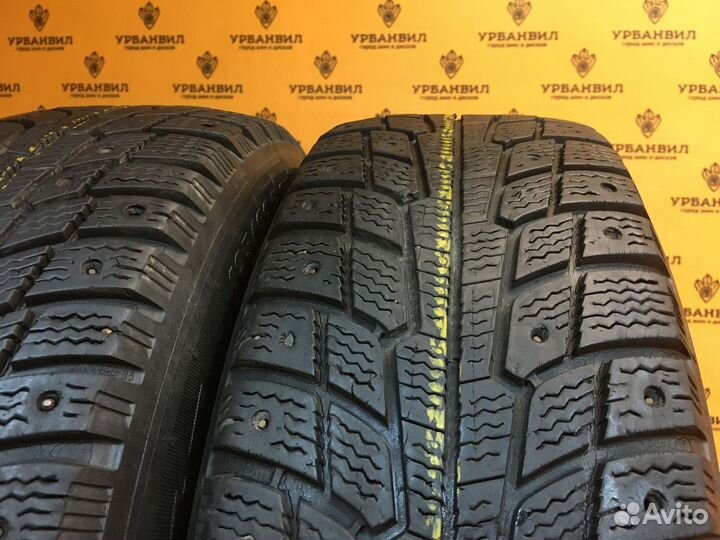 Michelin X-Ice North 195/60 R15 88