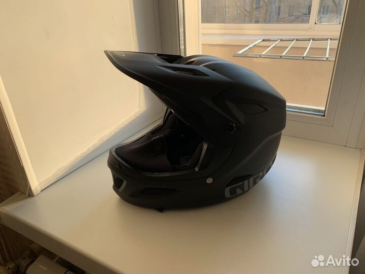 Шлем горнолыжный Giro