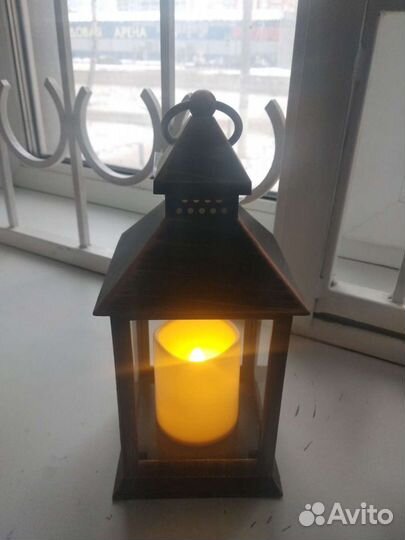 Светильник светодиодный