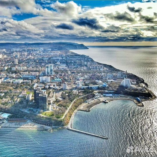 Представлю Ваши интересы в Анапе и Анапском районе