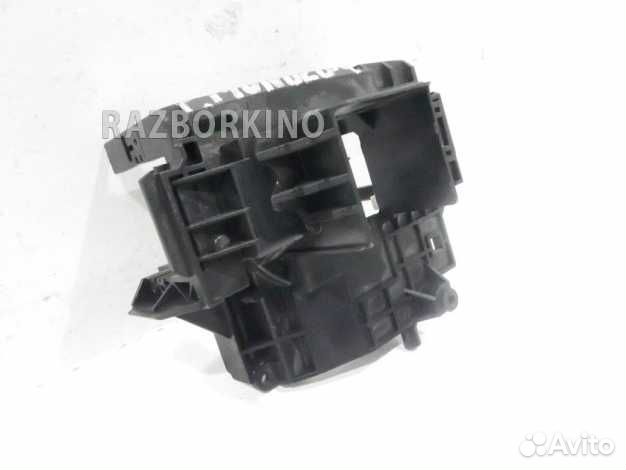 Переключатель подрулевой