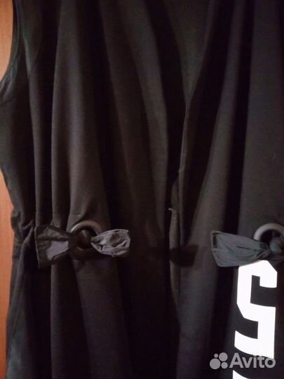 Кардиган Бохо 58 разм.Турция