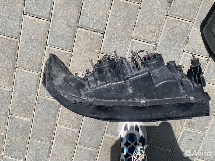 Фары nissan laurel c35 club s