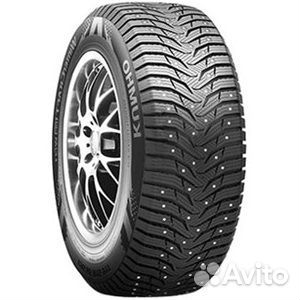 Kumho WinterCraft Ice WI31 235/35 R19