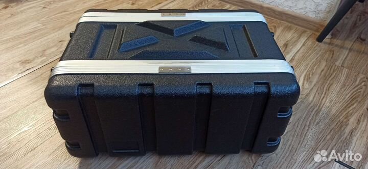 Рэковый кейс 4u