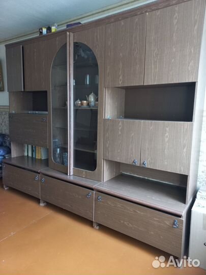 Стенка бесплатно