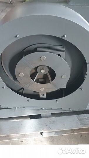 Дробилка молотковая