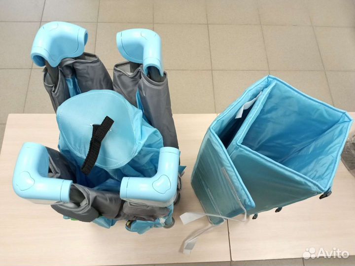 Прокат Манеж кроватки