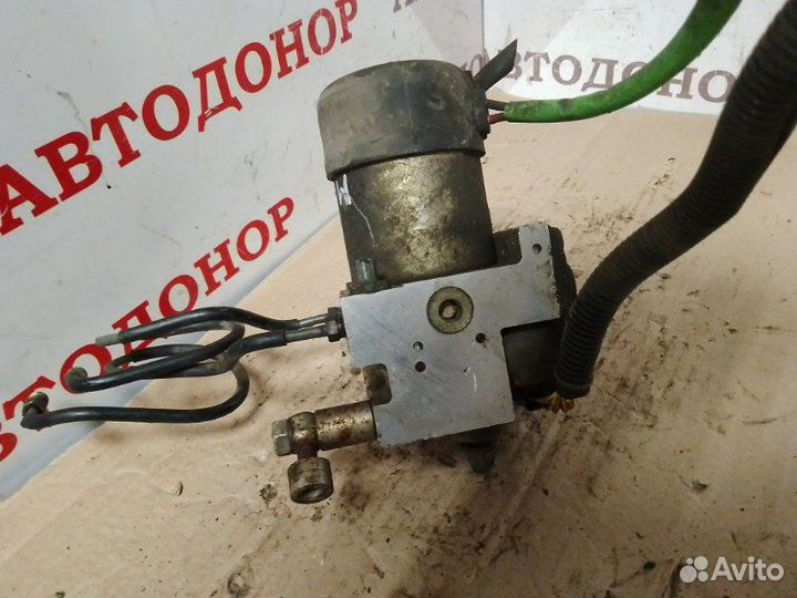 Блок ABS Mazda 626 GE 2.0