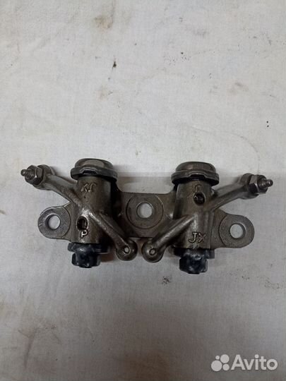 Коромысла от мотоцикла