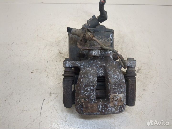 Суппорт Volkswagen Passat 6, 2007