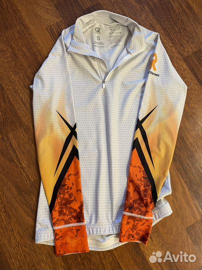 Лыжный комбинезон GR