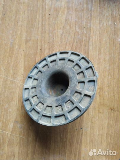 Проставка пружины задняя Заз Сенс T100 1.3 2008