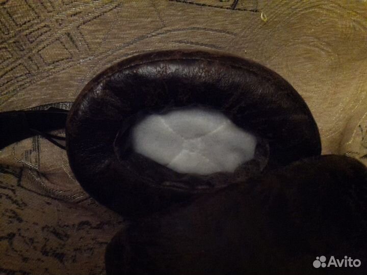 Наушники Sennheiser HMD-224 X