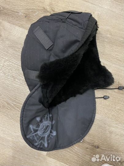 Подшлемник зимний