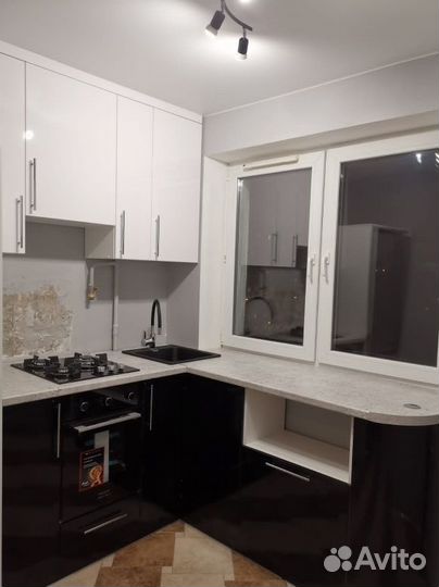 Кухня по размерам артикул 57938