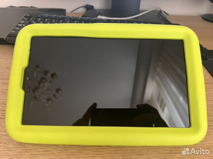 Планшет samsung galaxy tab a7 lite kids edition