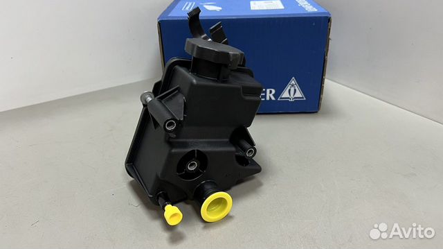 Бачок гидроусилитель Mercedes Benz M272-273