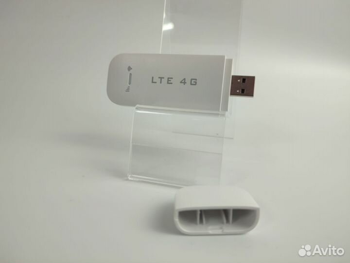Модем USB 4G LTE