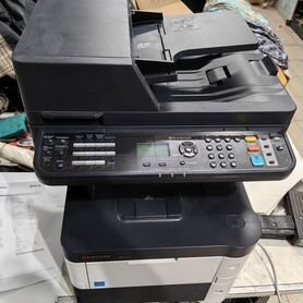 Мфу kyocera ecosys m3540dn