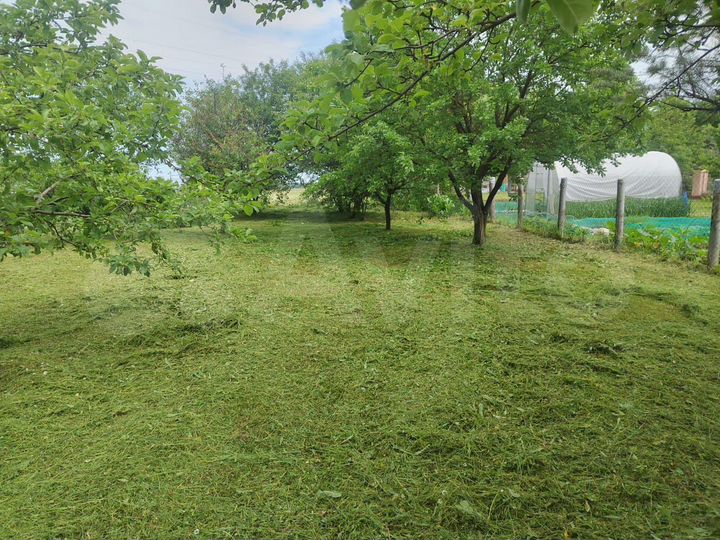 Дача 30 м² на участке 7 сот.