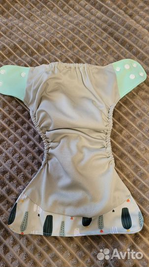 Многоразовые трусики новые