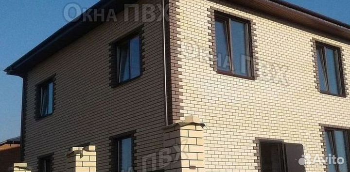 Окна быстро