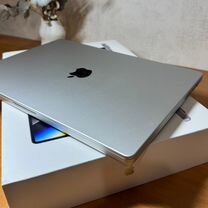 Apple MacBook Pro 16" M1 Pro