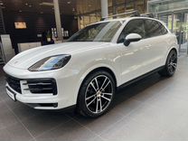 Новый Porsche Cayenne 3.0 AT, 2023, цена от 16 650 000 руб.