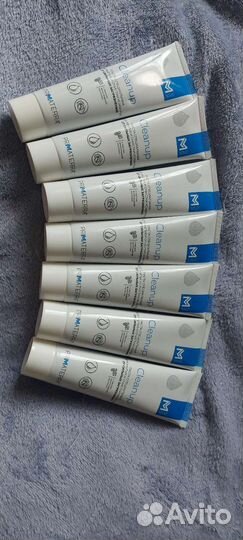 Паста для мытья и очистки кожи рук