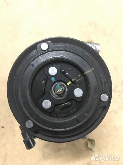 Компрессор кондиционера Honda Crv 5 L15BG
