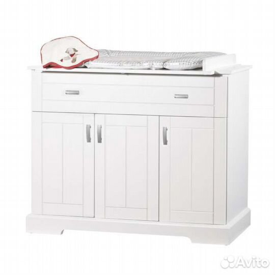 Детский комод Geuther