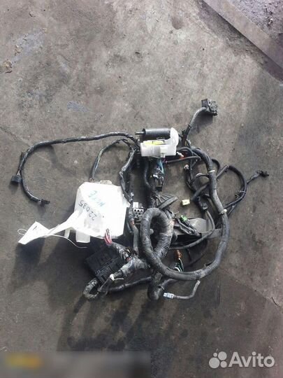 Проводка (коса) Nissan Note (E11) 2006-2013