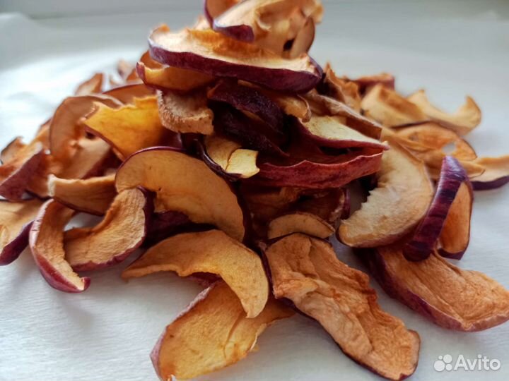 Лакомство для грызунов (сушёные ягоды)