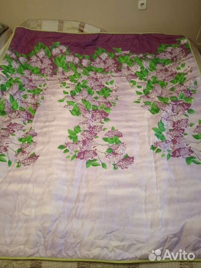 Покрывало 180*200