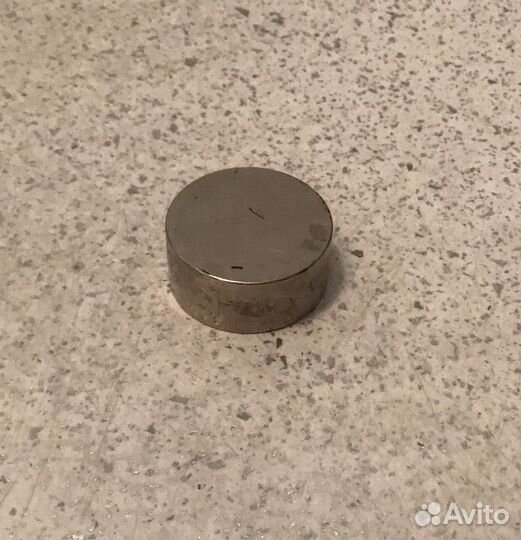 Неодимовый магнит