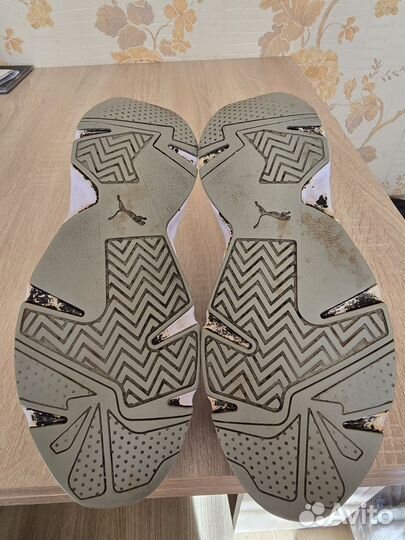 Мужские кроссовки puma