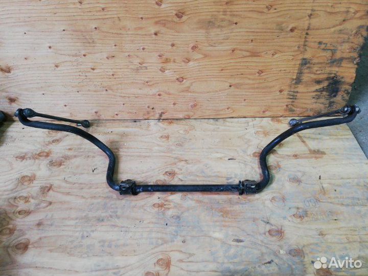 Стабилизатор передний Toyota Camry ACV40 2.4 2azfe