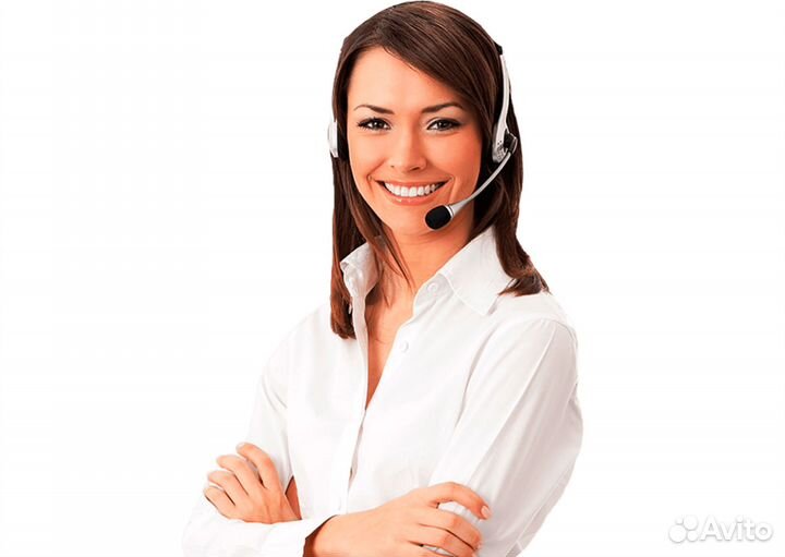 Оператор на прием заказов