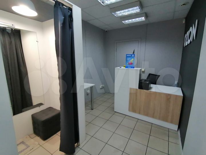 Офис, 42.3 м²