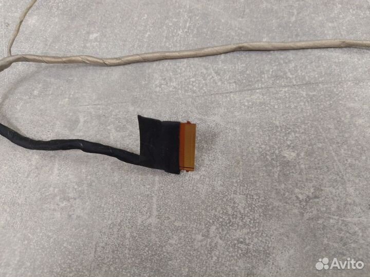 Шлейф матрицы HP 17-f006sr