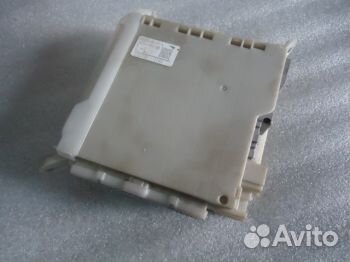 Блок предохранителей