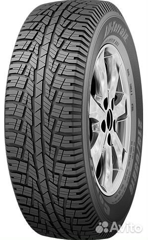 Cordiant All Terrain 245/70 R16 111