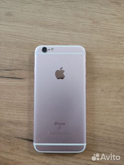 iPhone 6S, 16 ГБ
