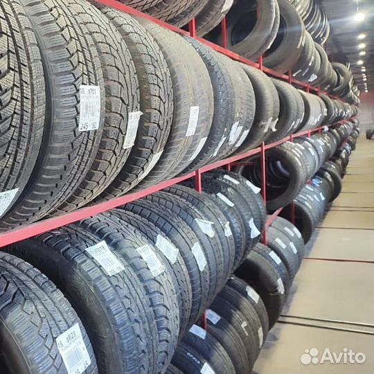 Michelin Alpin 6 215/60 R17 95L