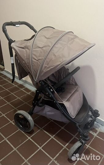 Коляска valco baby snap 4