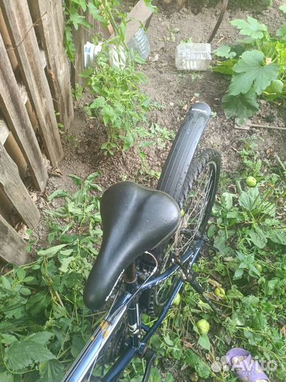 Велосипед горный Stern dynamic 1.0 26