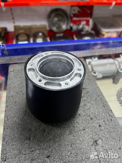 Адаптер спортивного руля переходник гоночный