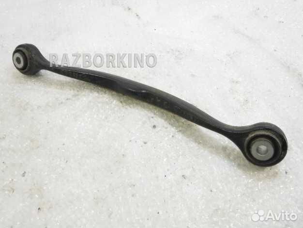 Рычаг задний продольный A1663500306