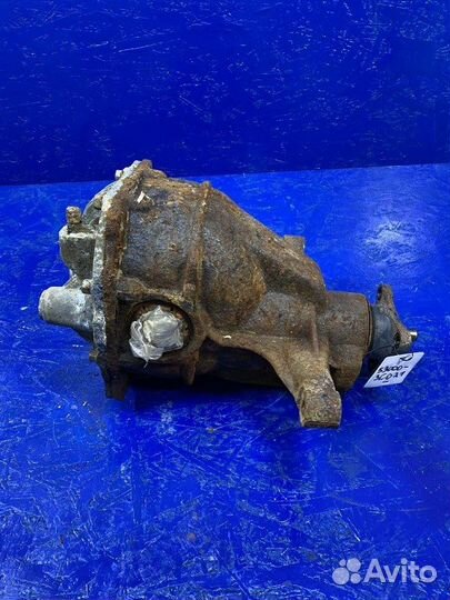 Редуктор задний Kia Quoris KH G6DK 290 Л.C 2014